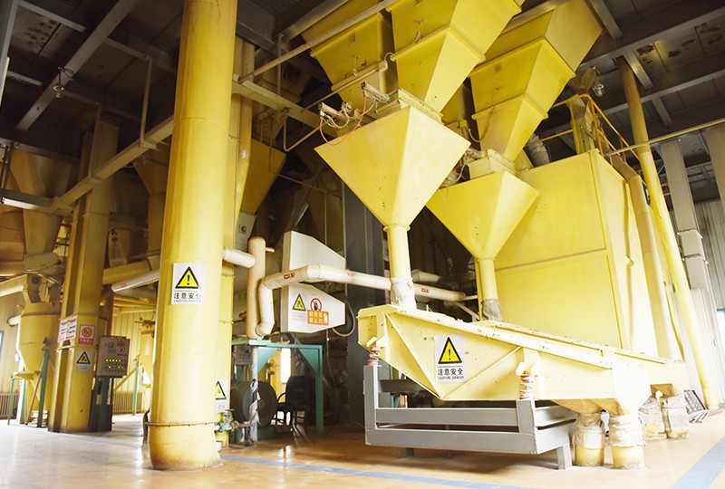 成品料振动筛 成品料振动筛