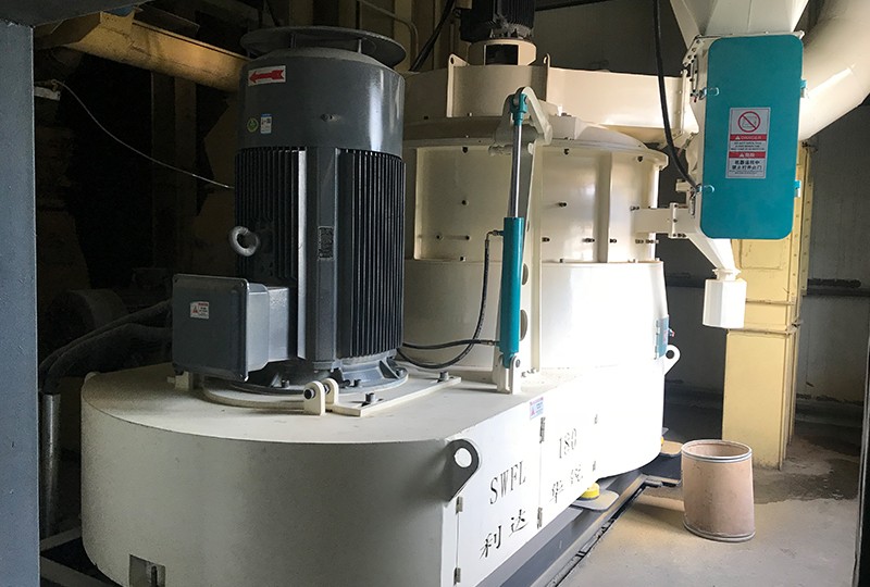 超微粉碎机 超微粉碎机